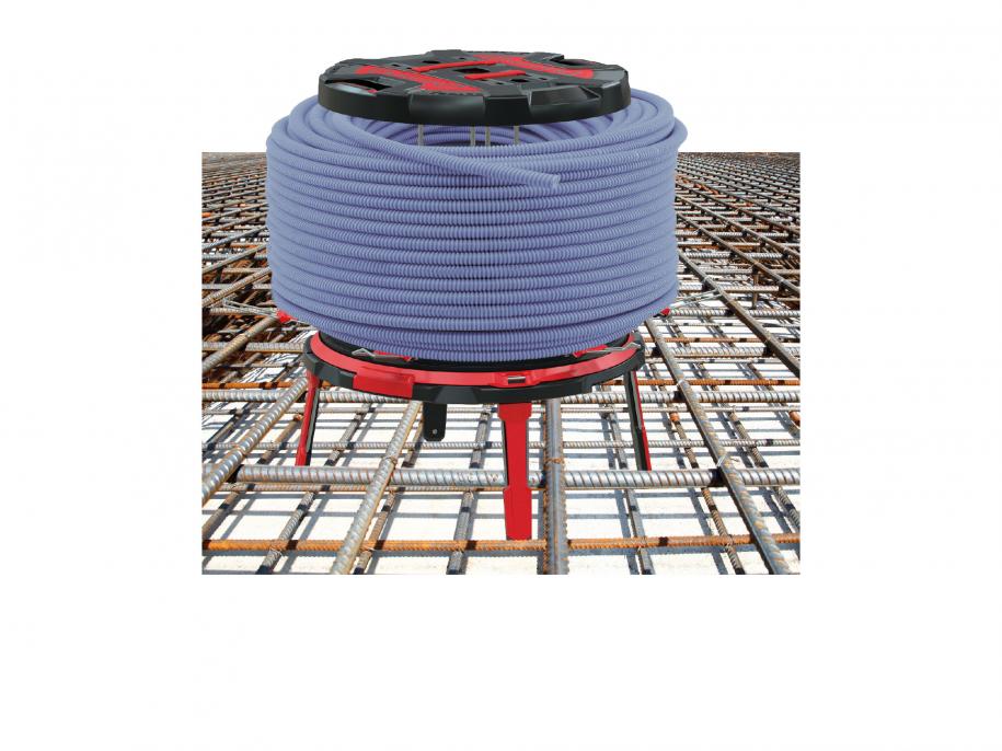 RUNPOTEC 20957 XB 500 APF Adaptérová deska - nohy RUNPOTEC 20957 XB 500 APF Adaptérová deska - nohy